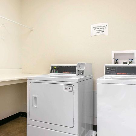 Quality Inn & Suites Anderson I-69 Экстерьер фото
